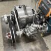 supercharge rotary engine