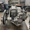 supercharge rotary engine