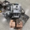 supercharge rotary engine