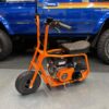 Lil' Hustler Minibike - Image 7