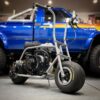 Hustler Fatboy Sacks Rotary Custom - Image 15