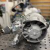 Sachs Rotary Engine Complete Setup - Image 2