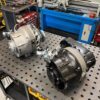 Sachs Rotary Engine Complete Setup - Image 3