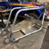 Hustler Minibike Frame - Image 5