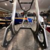 Hustler Minibike Frame - Image 7