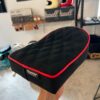Hustler Mini Bike Seats – Custom Comfort & Style