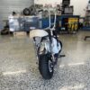 Vintage Deckson Daredevil Mini Bike - Image 7