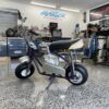 Vintage Deckson Daredevil Mini Bike - Image 10