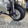 Vintage Deckson Daredevil Mini Bike - Image 4