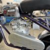 Vintage Deckson Daredevil Mini Bike - Image 3