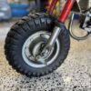 Vintage Honda Dax ST70 Mini Bike - Image 6