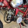 Vintage Honda Dax ST70 Mini Bike - Image 5
